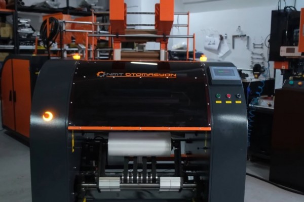 Streç Makinası Devlet Teşviği ve KDV İstisnası