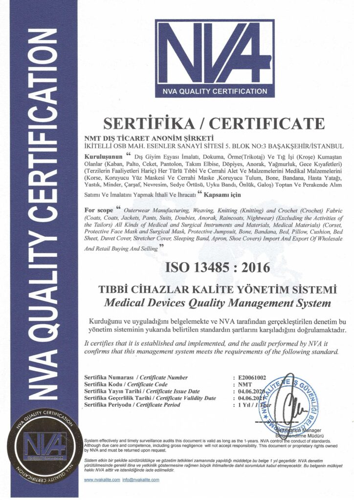 NMT Otomasyon | Otomasyon Çözümleri