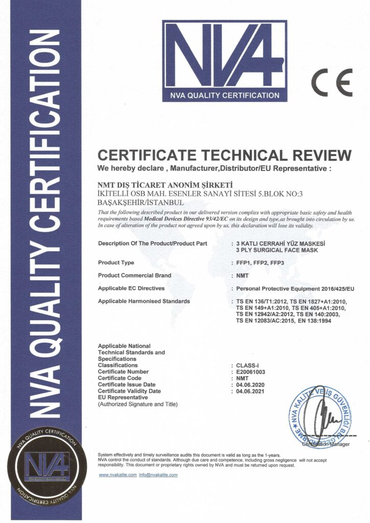 NMT Otomasyon | Otomasyon Çözümleri