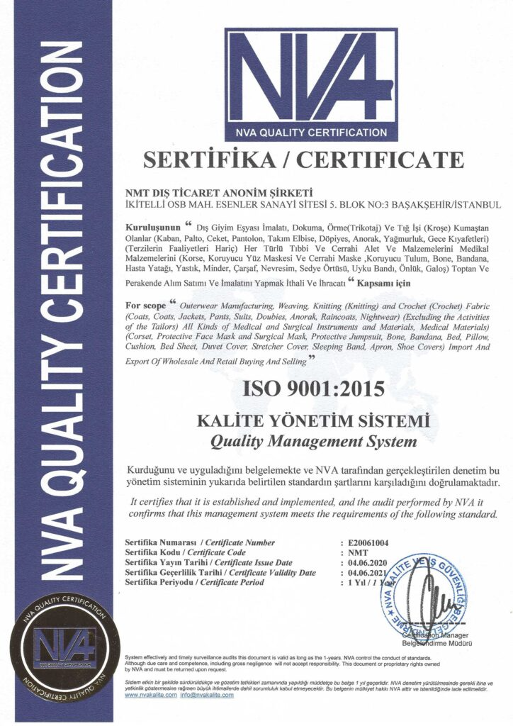 NMT Otomasyon | Otomasyon Çözümleri